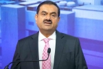 Gautam Adani updates, Gautam Adani statement, gautam adani s sensational comments on hindenburg incident, Hindenburg incident