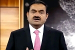 Hindenburg Research breaking updates, Gautam Adani allegations, hindenburg tried to damage reputation gautam adani, Sebi