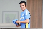 Gautam Gambhir BCCI, Gautam Gambhir controversy, gautam gambhir suffers big setback, Bcci official