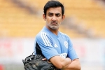 Gautam Gambhir tips, Gautam Gambhir latest, gautam gambhir the man behind no handshake with pakistan, Pahalgam attack Gautam Gambhir tips, Gautam Gambhir latest, gautam gambhir the man behind no handshake with pakistan, Pahalgam attack