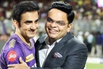 Gautam Gambhir, Gautam Gambhir, bcci appoints gautam gambhir as team india s coach, Kkr