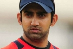 gautam on rayudu, gautam gambhir ms dhoni dhawan, gautam gambhir feels team should have backed rayudu at no 4, Ambati rayudu gautam on rayudu, gautam gambhir ms dhoni dhawan, gautam gambhir feels team should have backed rayudu at no 4, Ambati rayudu