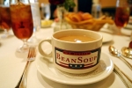 bean soup in India, gavel, gavel pulses the little known links that u s senate holds with india, Midwest