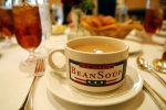 US senate bean soup, pulses vs legumes, gavel pulses the little known links that u s senate holds with india, Soup recipe US senate bean soup, pulses vs legumes, gavel pulses the little known links that u s senate holds with india, Soup recipe