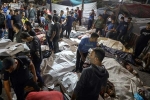attack on  Al-Ahli-al-Arabi hospital, Israel - Palestine war, 500 killed at gaza hospital attack, Palestine
