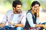 Vijay Devarakonda movie review, Geetha Govindam movie review, geetha govindam movie review rating story cast and crew, Geetha govindam rating