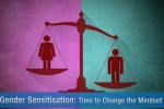 opportunity, sensitization, gender sensitization domestic work invisible labour, Homely