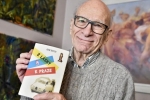 gene dietch, gene dietch, tom and jerry director gene dietch dies at 95, Publisher
