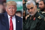 Qassem Soleimani, twitter, us airstrike kills iranian major general qassem soleimani, North korea