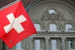 swiss bank details, swiss bank, india to get swiss bank details of all indians from september, Indian tax