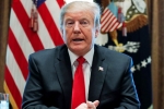 united states national emergency, disadvantages of state of emergency, getting closer to declare national emergency donald trump, Border patrol agents