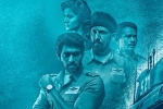 Ghazi latest, Ghazi collections, ghazi day one collections, Sankalp reddy Ghazi latest, Ghazi collections, ghazi day one collections, Sankalp reddy