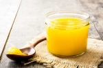 Ghee Consumption disadvantages, Ghee Consumption research, five side effects of consuming ghee daily, Ghee usage
