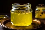 chemical free skin care, chemical free skin products, ghee an ancient remedy for glowy skin, Coconut