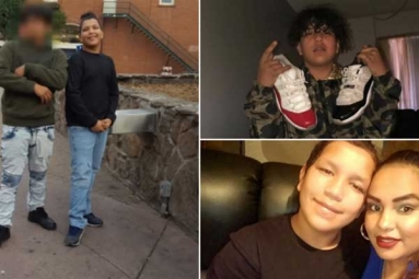 Teen in Coma after Accidental Shooting in Glendale