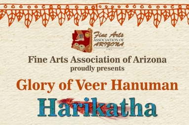 Glory of Veer Hanuman - Children&#039;s Special Harikatha