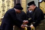 Sikh, Gobind Singh Deo, indian origin sikh man becomes malaysia s cabinet minister, Mahathir mohamad