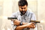 God Father trailer talk, Chiranjeevi, god father trailer is gripping and thrilling, Ingredients