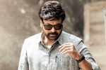 Chiranjeevi, Najabhaja, najabhaja from god father is a treat for mega fans, Sri krishna Chiranjeevi, Najabhaja, najabhaja from god father is a treat for mega fans, Sri krishna
