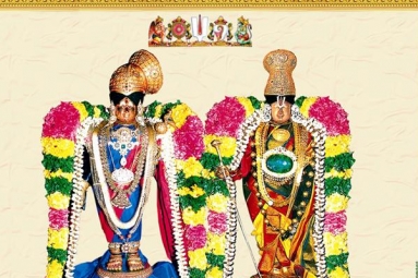 Goda Ranganatha Kalyanam Goda Ranganatha Kalyanam