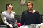 Golmaal Again movie review, Parineeti Chopra, golmaal again movie review rating story cast and crew, Warsi