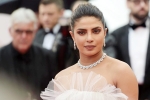 UNICEF, UNICEF, pak demands un to remove priyanka chopra as goodwill ambassador, Air strikes