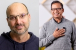 metoo movement in google, Andy Rubin, google pays 105 million to two former executives accused of sexual harassment, Amit singh