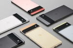 Pixel 6 and Pixel 6 Pro specifications, Google launch event, google pixel 6 series to be launched today, Pixel 4a 5g