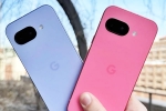 Google Pixel 9a price, Google Pixel 9a new feature, google pixel 9a will gain battery health assistance feature, Maxim