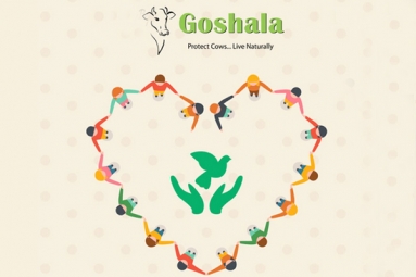 Goshala: Food For life