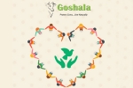 Goshala, Food For Life, goshala food for life, Nonprofit organization