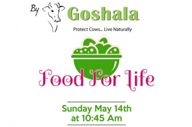Food for Life Goshala