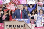 Joe Arpaio, Mayor Greg Stanton, gov doug ducey to ditch trump s rally in phoenix, Phoenix mayor