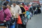 united states federal government shutdown of 2018, carter government shutdown, government shutdown hits indian reservations harder, American indian