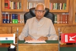 president approves governor rule, president approves governor rule, president approves governor rule in jammu and kashmir, Amarnath yatra