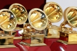 List of Winner: Grammy 2017, Grammy, list of winner grammy 2017, Hymns