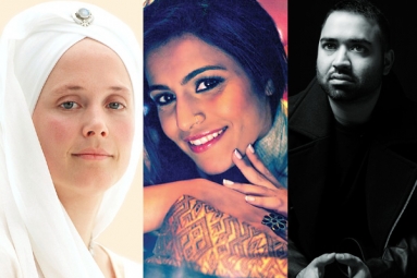 Grammy Awards 2019: Indian Artists Falguni Shah, Satnam Kaur, Prashant Mistry in Nomination