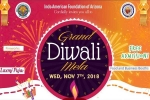AZ Event, Arizona Current Events, grand diwali festival mela, Illumination