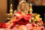 Events in Arizona, Grand Mandala Puja Celebration in Sri Venkata Krishna Kshetra Temple, grand mandala puja celebration, Annadhanam