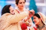 Anant Ambani and Radhika Merchant wedding, Anant Ambani and Radhika Merchant celebrations, how foreign media covered the grand wedding of anant ambani, Concerts