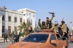 Indian government about Syria, Grave Situation In Syria new breaking, india s midnight advisory over grave situation in syria, Syria