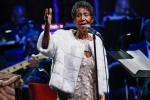Aretha Franklin age, Aretha Franklin age, aretha franklin gravely ill with cancer reports, Grammy award