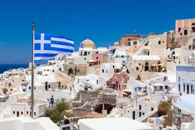 Greece Named World&#039;s Best Retirement Destination for 2026