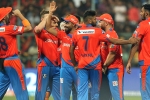 IPL, Gujarat Lions vs Rising Pune Supergiants, gujarat lions thrashed rising pune supergiants, Jason roy