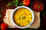 Gujarati Style Daliya Khichdi preparation, Gujarati Style Daliya Khichdi preparation, how to make gujarati style daliya khichdi for breakfast, Kick 2