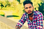Gujja Naveen Kumar, Indian-origin, indian origin student drowns in russian lake, Rajiv gandhi international airport