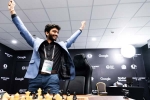 Gukesh Dommaraju chess, Gukesh Dommaraju world record, gukesh dommaraju scripts history as the youngest world chess champion, Viswanathan anand