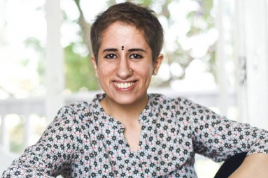 Guneet Monga Enjoins Indian Government to Use ‘Period.End of Sentence’ to Educate Students