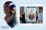 The singh movie, Indy Shorts International Film Festival, gurinder singh khalsa s story turned short film singh bags award at covellite film festival, Sikh man