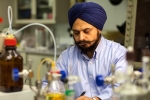 Sandhu, Sandhu, meet indian origin gurtej sandhu the biggest indian inventor alive, Indian parents